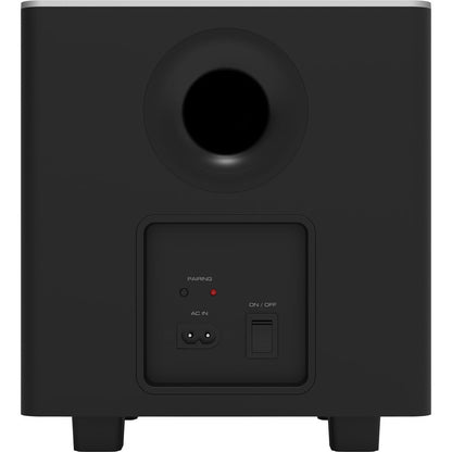 VIZIO 21" 2.1 Home Theater Sound System - SB2021N-G6