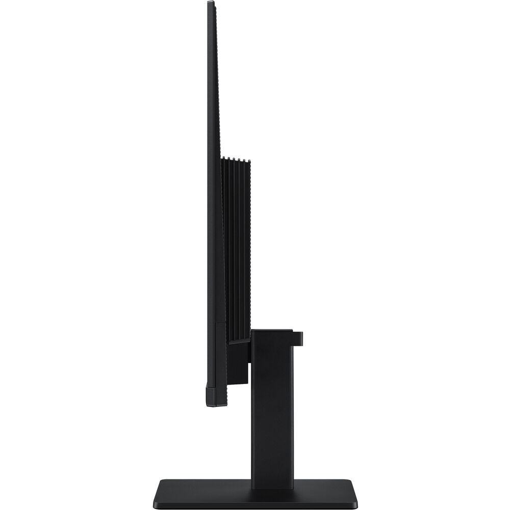 Samsung 24" S3 (S30GD) IPS LED FHD 100Hz 5ms Monitor (HDMI, D-sub) Black LS24D300GANXZA