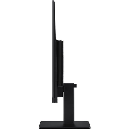 Samsung 24" S3 (S30GD) IPS LED FHD 100Hz 5ms Monitor (HDMI, D-sub) Black LS24D300GANXZA