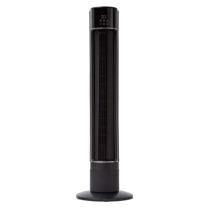 Better Homes & Gardens 40" Tall, 3-Speed Tower Fan, Internal Oscillation BHS2803696724BR