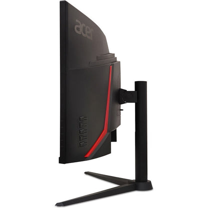 Acer Nitro ED0 ED340CU J0biipx 34" 1440p 120 Hz Curved Ultra-Wide Gaming Monitor UM.CE0AA.002