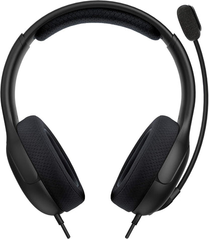 PDP Gaming AIRLITE Xbox Headset with Noise-Cancelling Microphone 048-141