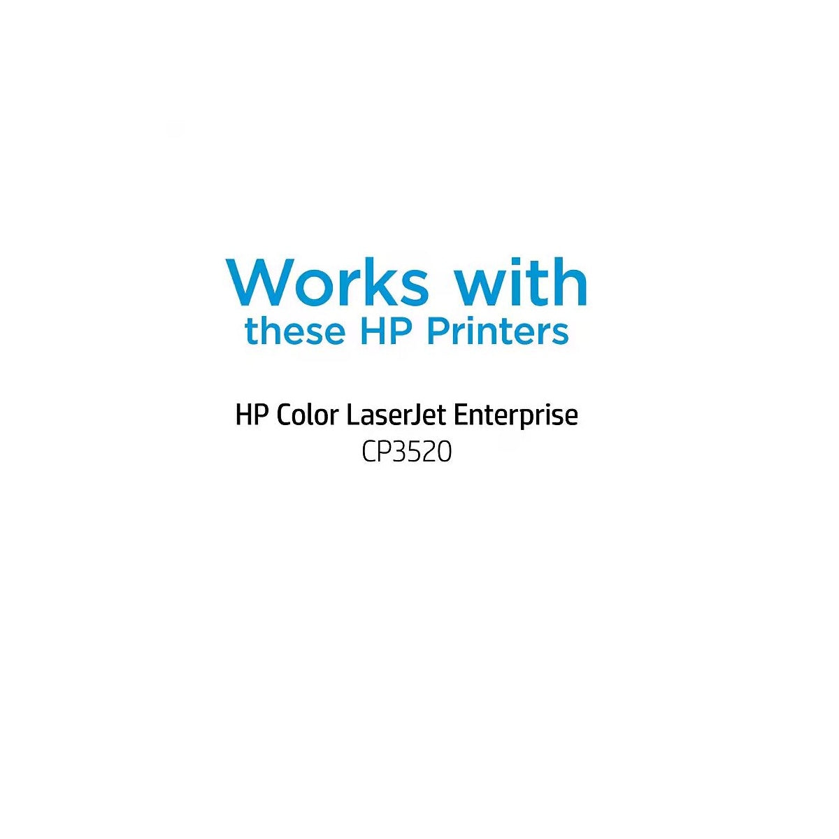 HP - CE254A Toner Collection Unit - Laser - White - 36000 Pages - 1 Each