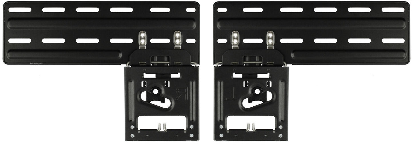 Samsung Wall Mount for "The Frame" TVs Fits 50”- 85" 2022 TV models - BN96-55181B