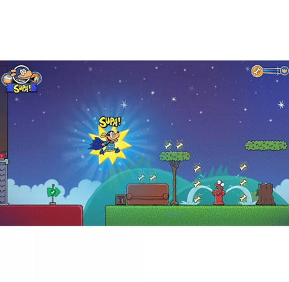 DOG MAN: Misson Impawsible - PlayStation 5