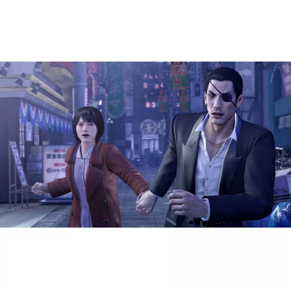 Yakuza 0 Directors Cut - Nintendo Switch 2