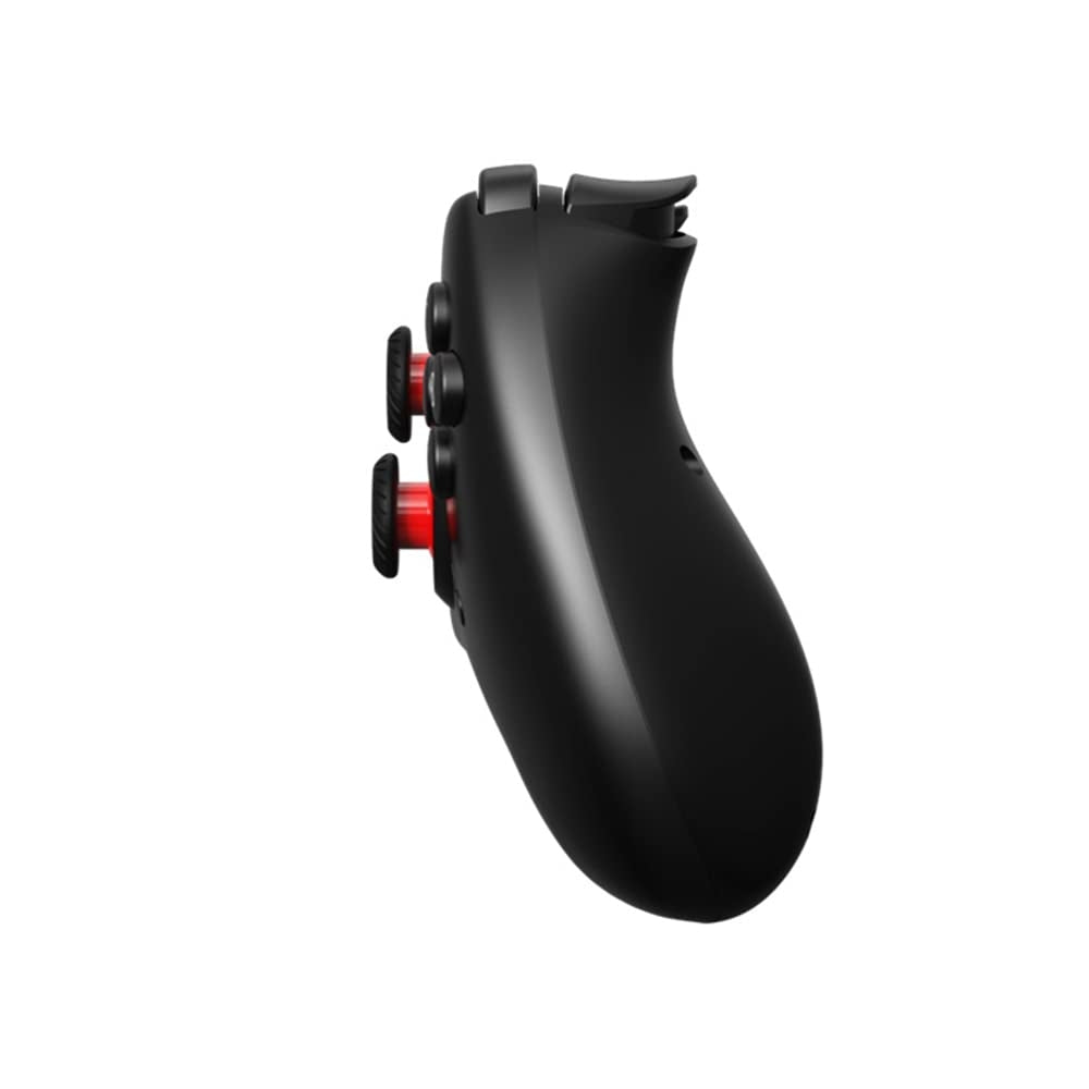 Acer Nitro Gaming Controller NGR200 for PC & Android Devices - Red/Black