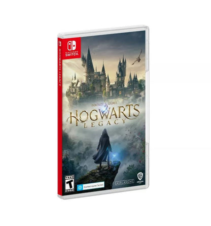 Hogwarts Legacy - Nintendo Switch