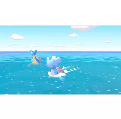 Pokémon Pokopia Nintendo Switch 2 - Nintendo Switch 2