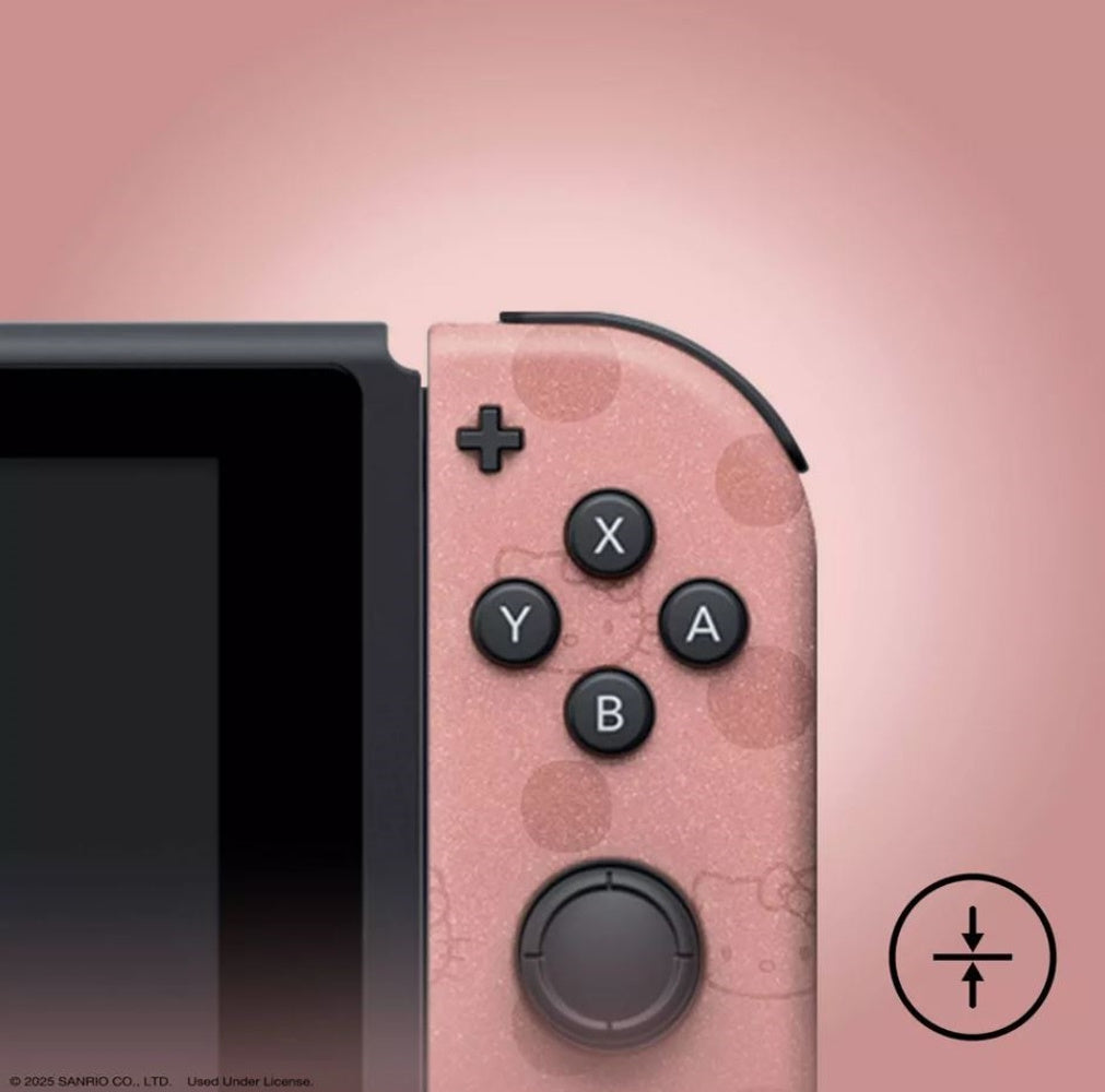 Razer Skins Hello Kitty Edition V2 - Nintendo Switch