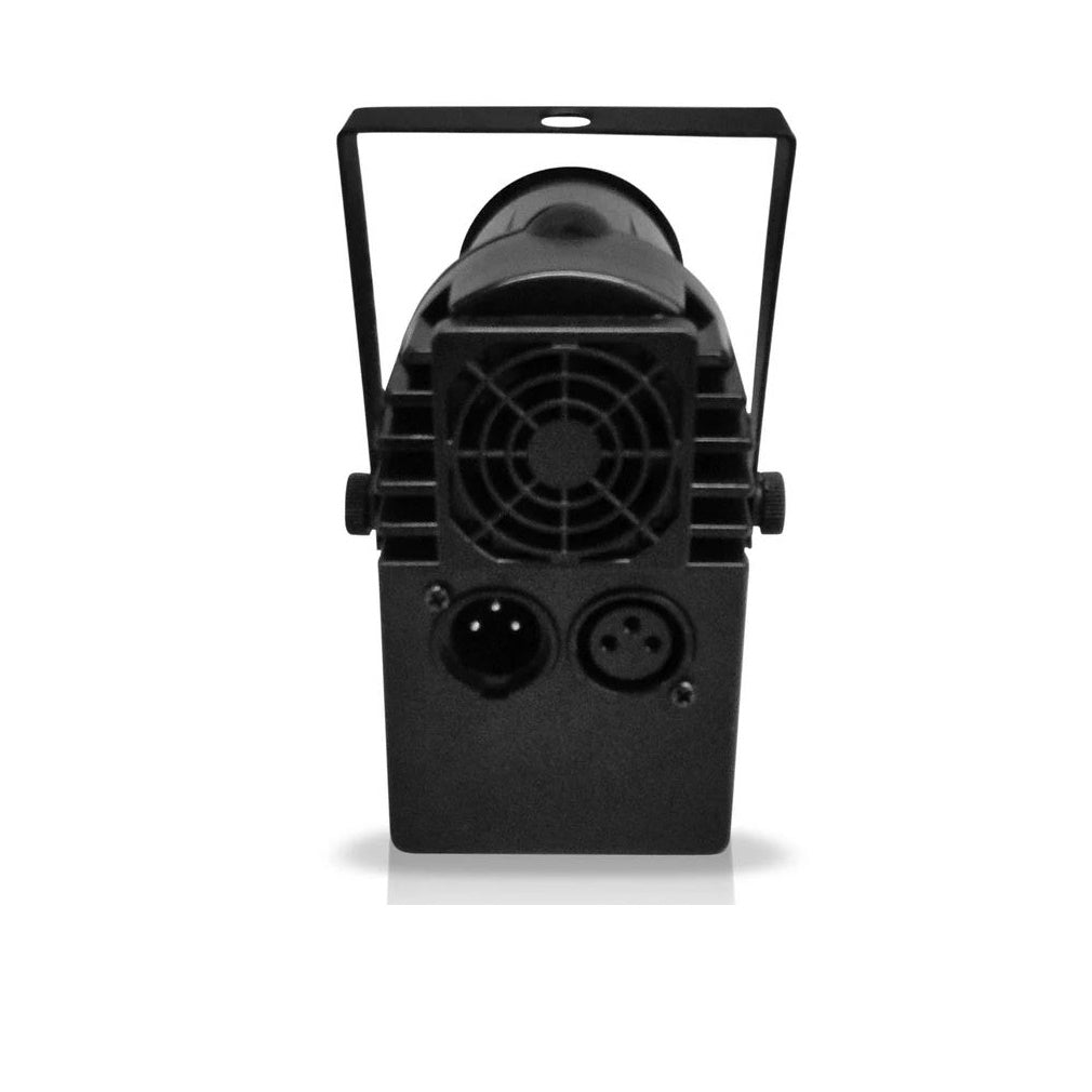 Technical Pro LGSPOT1X Professional DJ Multicolor LED Spotlight