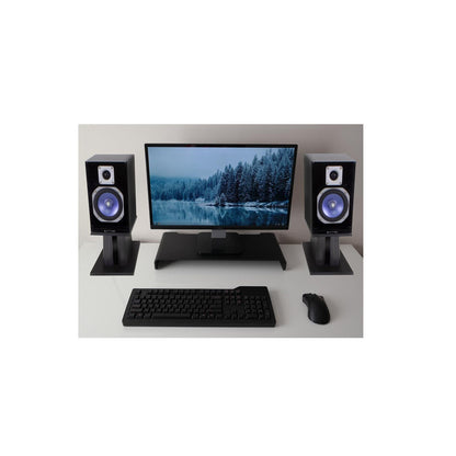 Technical Pro MB5MiniStand Studio Monitor Speaker Stands (Pair)