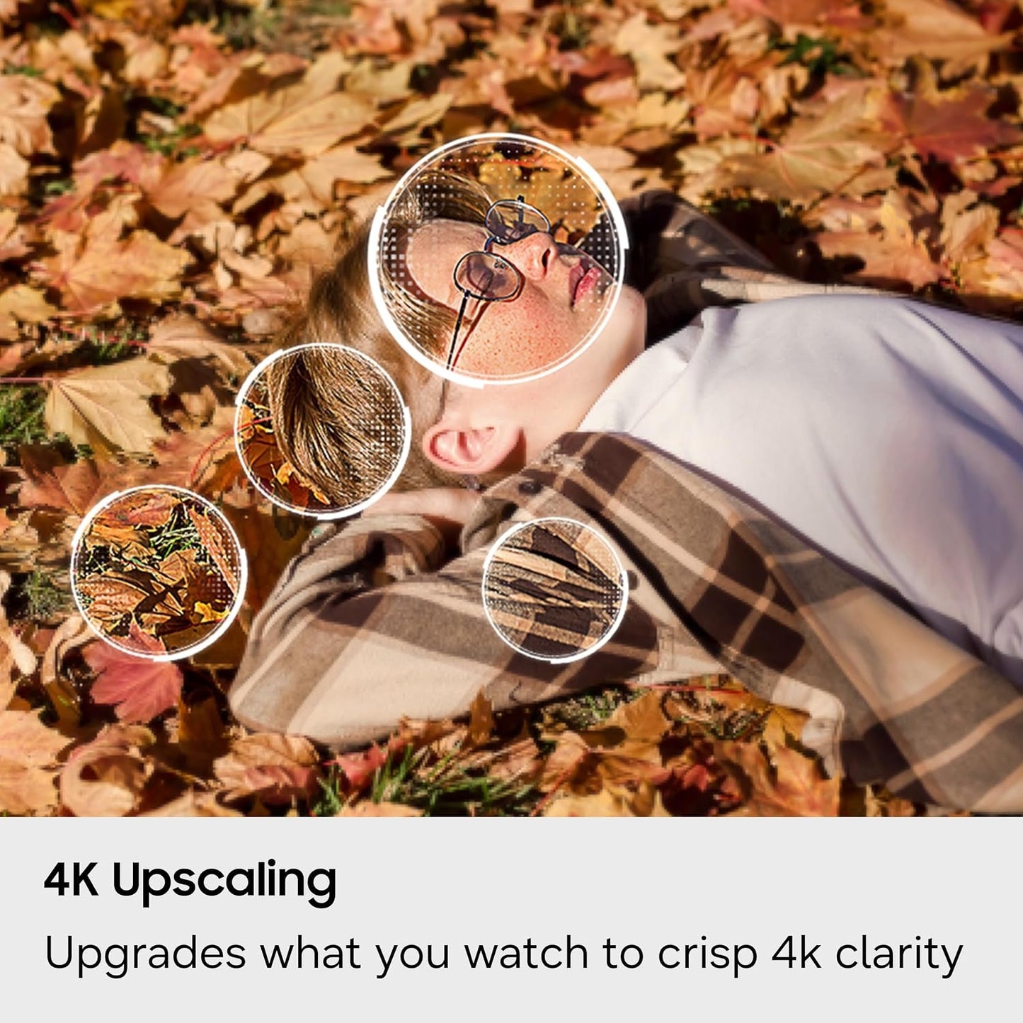 Samsung - 55” Class U8000H Series Crystal UHD 4K Smart Tizen TV (2026) UN55U8000HFXZA