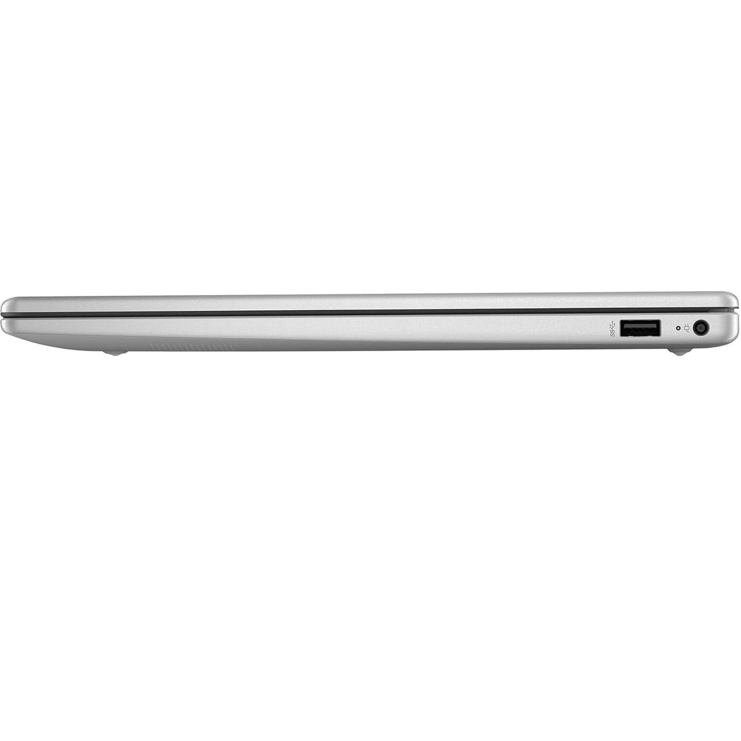 HP 15.6” Full HD Laptop, Intel Core i3-N305, 8GB RAM, 256GB SSD, Windows 11 Home B4KT4UA