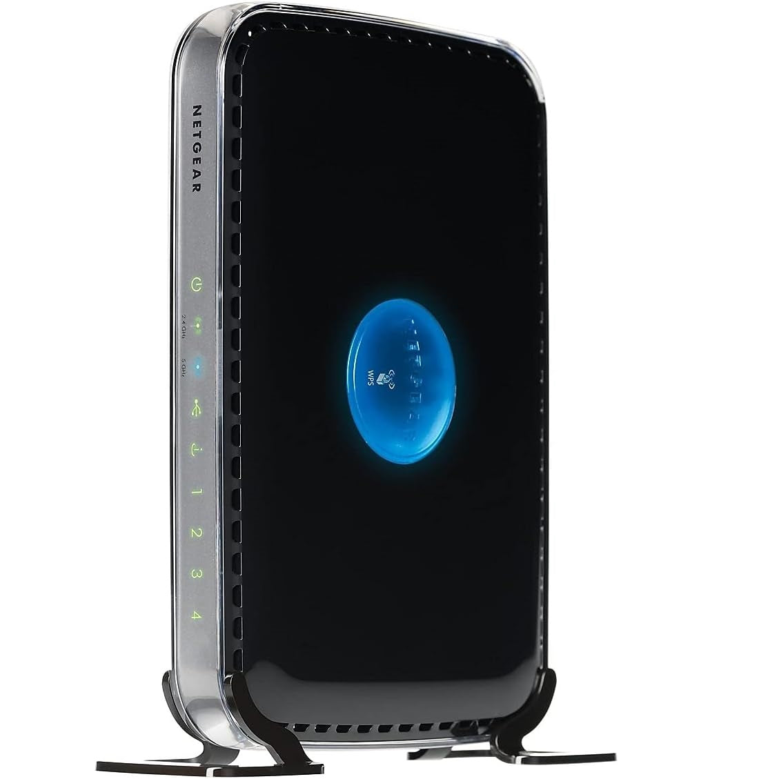 NETGEAR WNDR3400 N600 Dual Band Wi-Fi Router