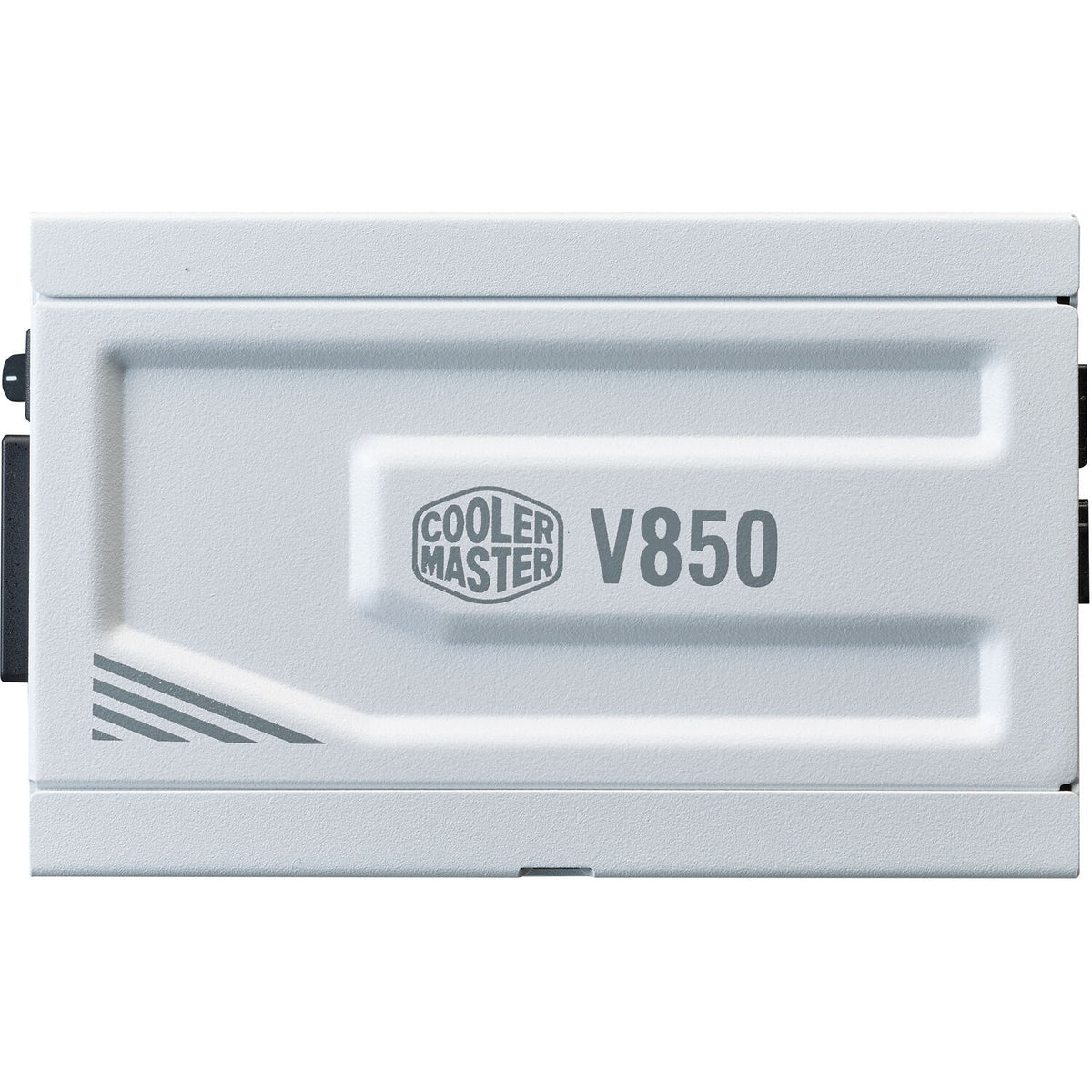 Cooler Master V850 SFX Gold 850W 80 PLUS Gold Modular SFX Power Supply White