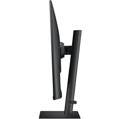 Samsung Viewfinity S80PB 32" 16:9 4K Ultra HD IPS LCD Monitor, Black  S32B804PXN