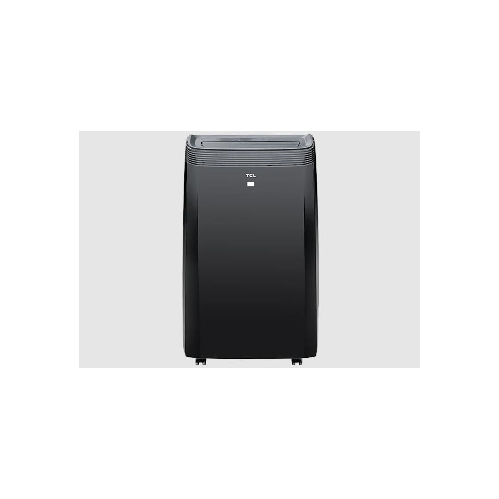 TCL 10,000 BTU SACC (14,000 BTU ASHRAE) Smart Portable Air Conditioner with Heat - W10PDH56-B