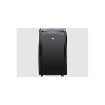 TCL 10,000 BTU SACC (14,000 BTU ASHRAE) Smart Portable Air Conditioner with Heat - W10PDH56-B