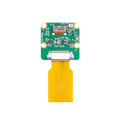 Arducam 64MP Hawkeye Ultra High-Resolution Autofocus Camera Module for Raspberry Pi 5/4B/3B+/3B/2B/A+/Zero/