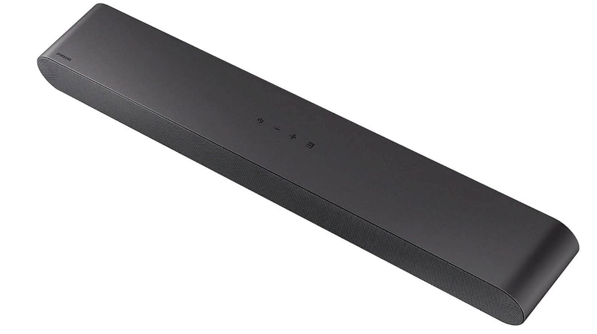 Samsung HW-S50B 3.0ch All in One Soundbar with Dolby 5.1 / DTS Virutal:X - Black