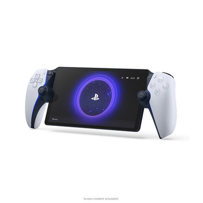 Sony Interactive Entertainment PlayStation Portal Remote Player White 1000041319