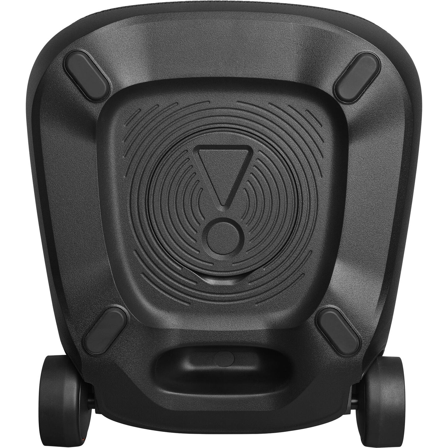 JBL PartyBox Stage 320 240W Wireless Party Speaker Black JBLPBSTAGE320AM