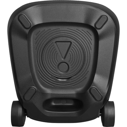 JBL PartyBox Stage 320 240W Wireless Party Speaker Black JBLPBSTAGE320AM