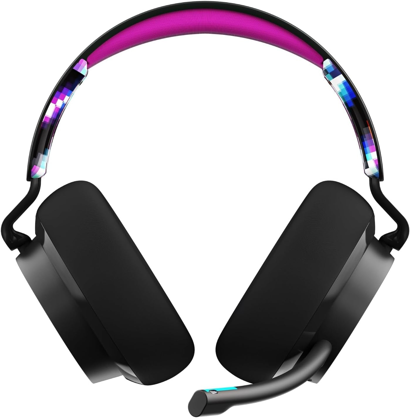 Skullcandy SLYR Multi-Platform Wired Gaming Headset Black Digi-Hype S6SYY-P003