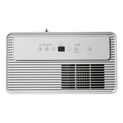 Midea 35 pt. Smart Access Dehumidifier for spaces up to 3,500 sq. ft. MAD35S1AWWT
