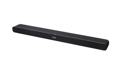 TCL Alto 8i 2.1 Ch Dolby Atmos Sound Bar w/ Built-in Subwoofers TS8111, 260W, 39.4-inch