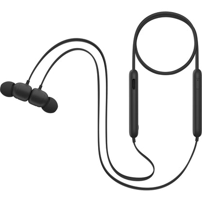Beats by Dr. Dre Beats Flex Wireless In-Ear Headphones Beats Black MYMC2LL/A