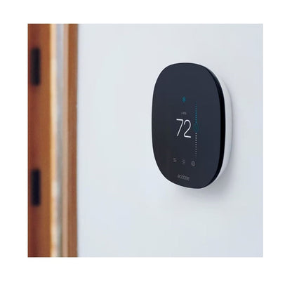 EcoBee Smart Thermostat with Whole Home Sensors EB-STATE3LTVP2