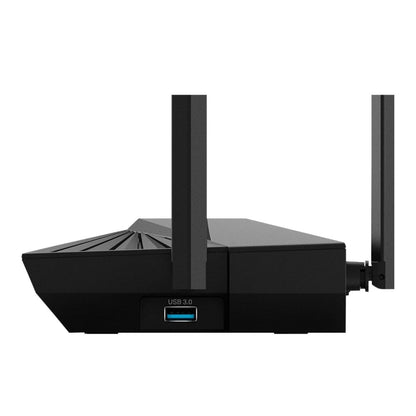 TP-LINK Archer AX5400 Pro Wi-Fi 6 Dual-Band Gigabit Wireless Router with 2.5GB Port and Wi-Fi up to 5.4 Gbps