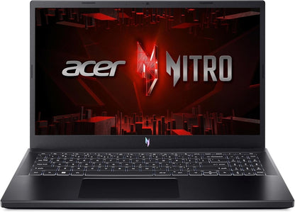 Acer Nitro V 15 Gaming Laptop 15.6" Core i9-13900H 16GB 512GB SSD ANV15-51-93PU Win 11 Home NH.QQEAA.006