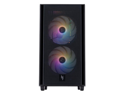 Acer Nitro N60-640-UR13 Gaming Desktop w/ GeForce RTX 4060, Core- i7-14700F, 32GB/ 2TB SSD, Win 11 Home