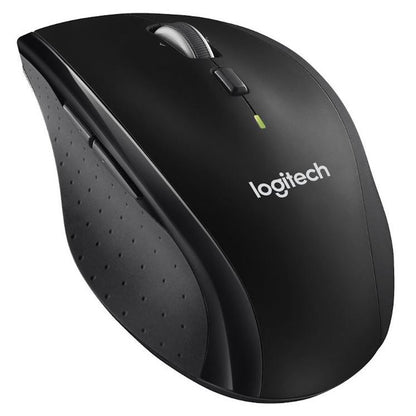 Logitech Productivity Plus Mouse Black 910-005930