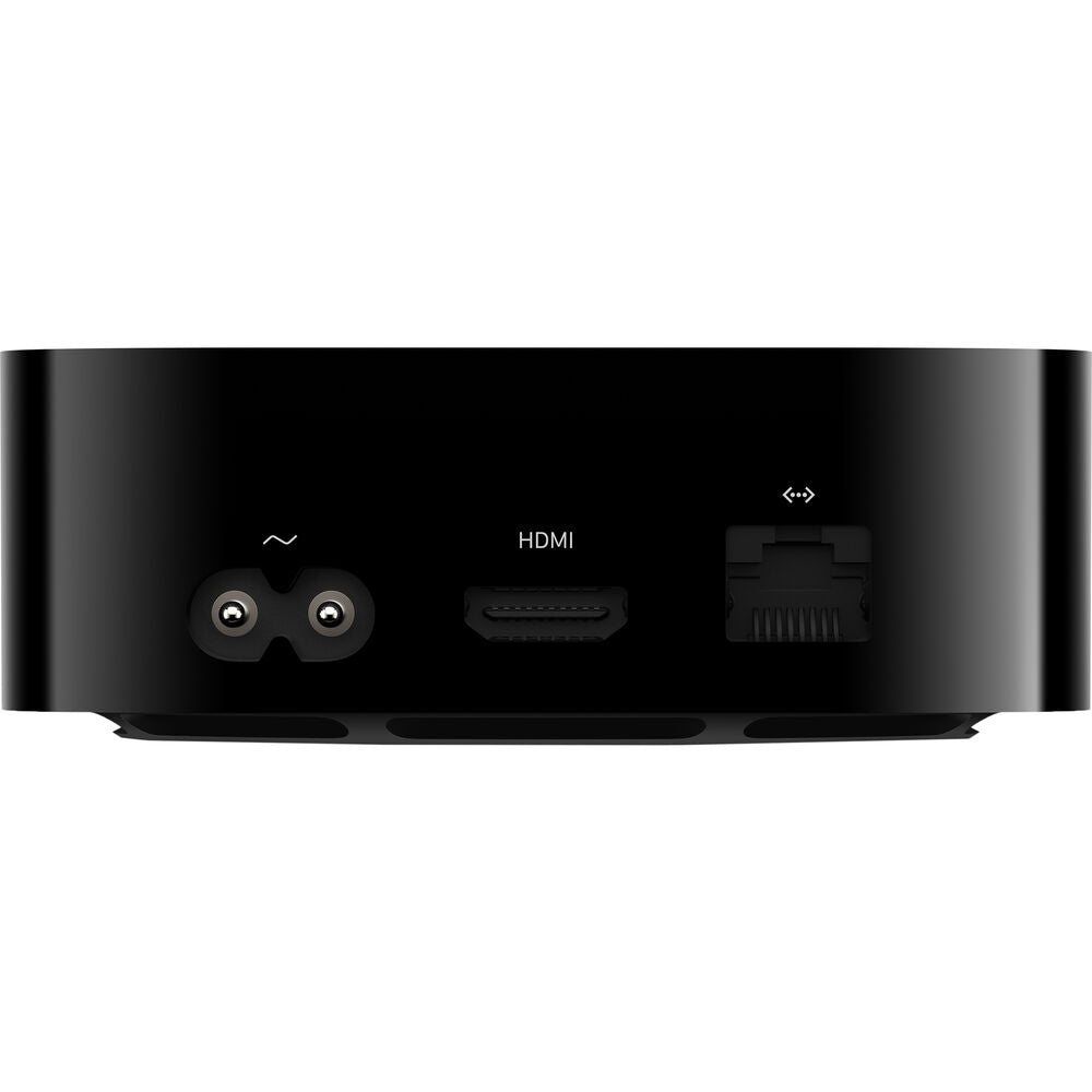 Apple TV 4K 32GB 2nd Generation - Black MXGY2LL/A