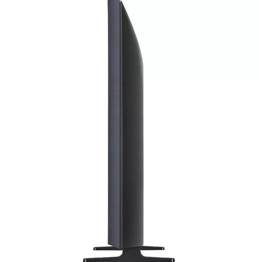 LG 32" Class LR65 Series LED HD webOS 720p TV 32LR655BPUA, with HDR10 and Voice assistant built-in: Alexa Built-in