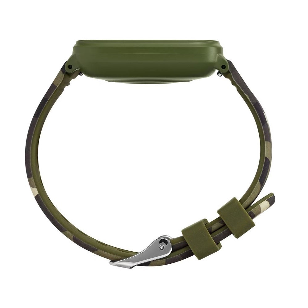 Timex iConnect Kids Active Smartwatch Gift Set - Camo TWG029500SO