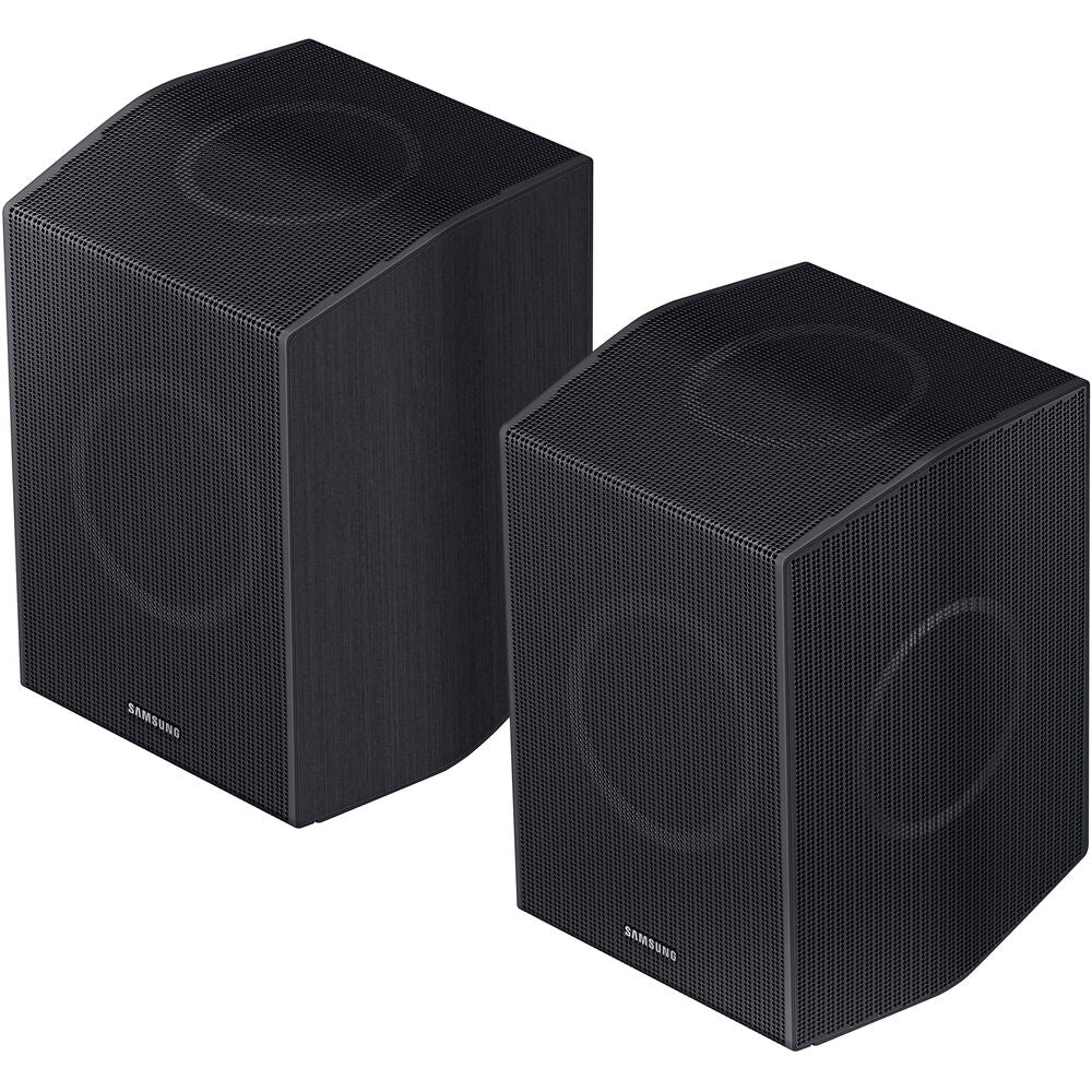 Samsung Q Series HW-Q990C/ZA 656W 11.1.4-Channel Dolby Atmos Soundbar System