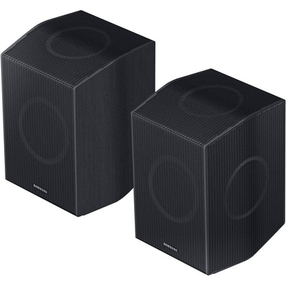 Samsung Q Series HW-Q990C/ZA 656W 11.1.4-Channel Dolby Atmos Soundbar System