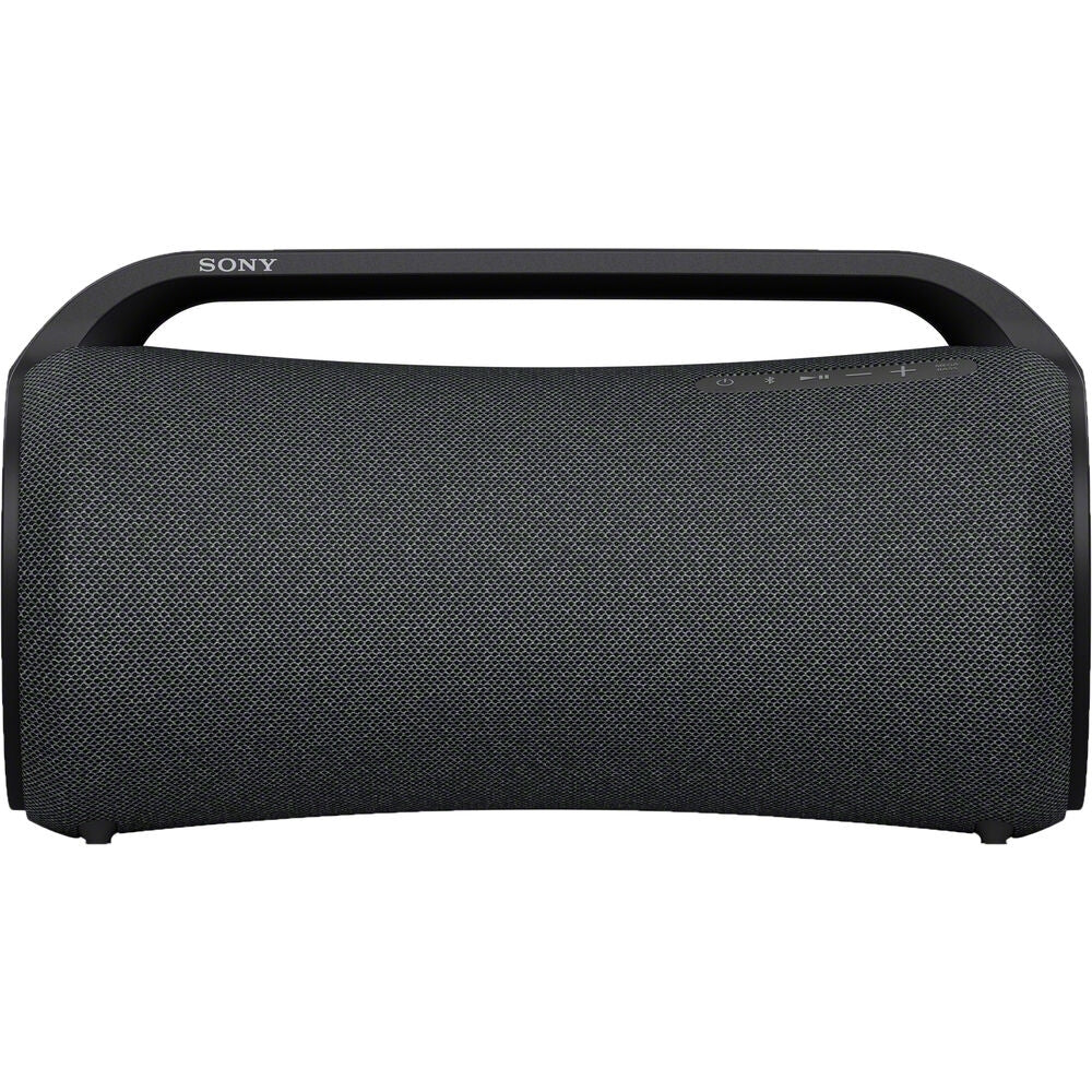 Sony SRS-XG500 X-Series Wireless Portable Bluetooth Boombox Party-Speaker w/ Big Powerful Sound