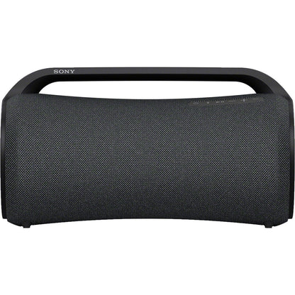 Sony SRS-XG500 X-Series Wireless Portable Bluetooth Boombox Party-Speaker w/ Big Powerful Sound