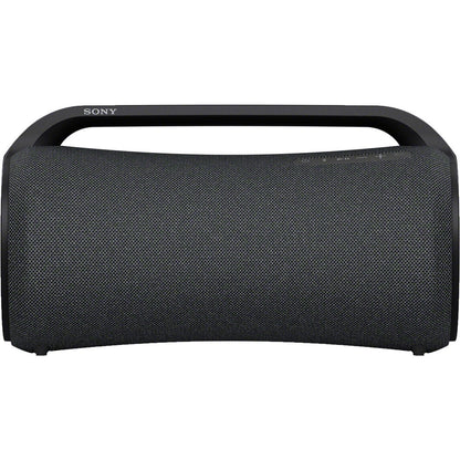 Sony X-Series Wireless Portable Bluetooth Boombox Party-Speaker w/ Big Powerful Sound SRS-XG500