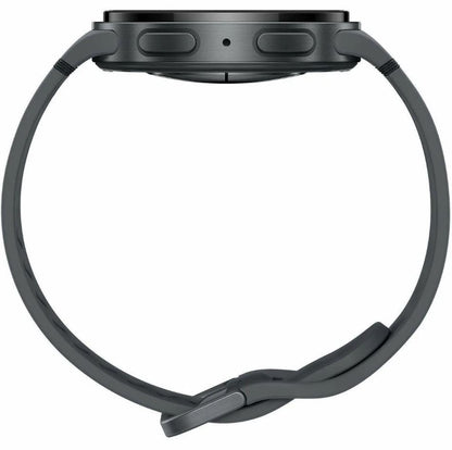 Samsung Galaxy Watch8 Aluminum Smartwatch 44mm LTE Graphite (2025) SM-L335UDAAXAA