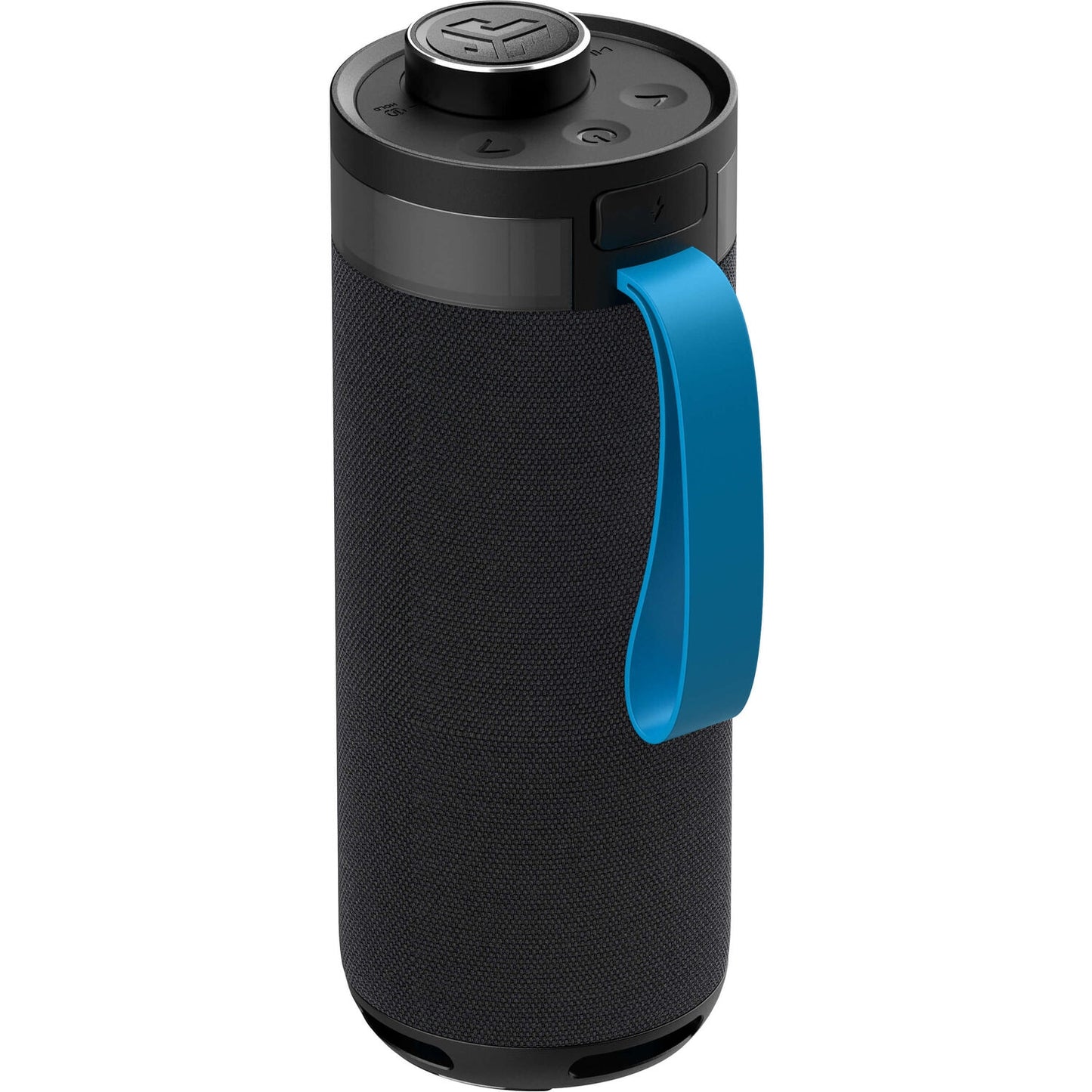 JLab Go Party Bluetooth Portable Speaker 10W 16 Hour Battery Black SBGORBLK82