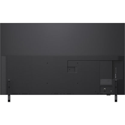 LG 55" Class 82A Series QNED AI 4K UHD Smart webOS TV (2025) 55QNED82AAA