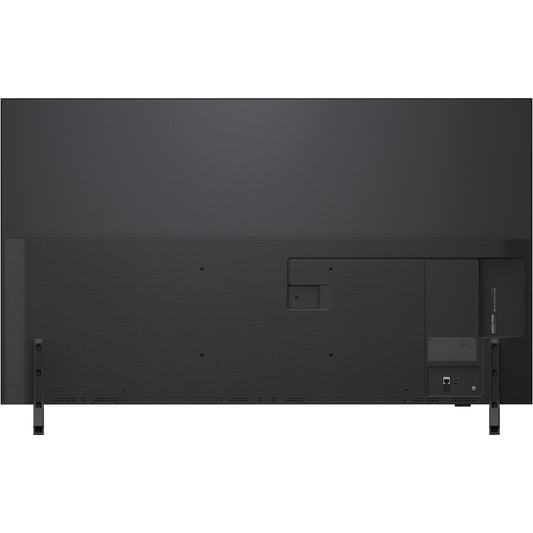LG 55" Class 82A Series QNED AI 4K UHD Smart webOS TV (2025) 55QNED82AAA