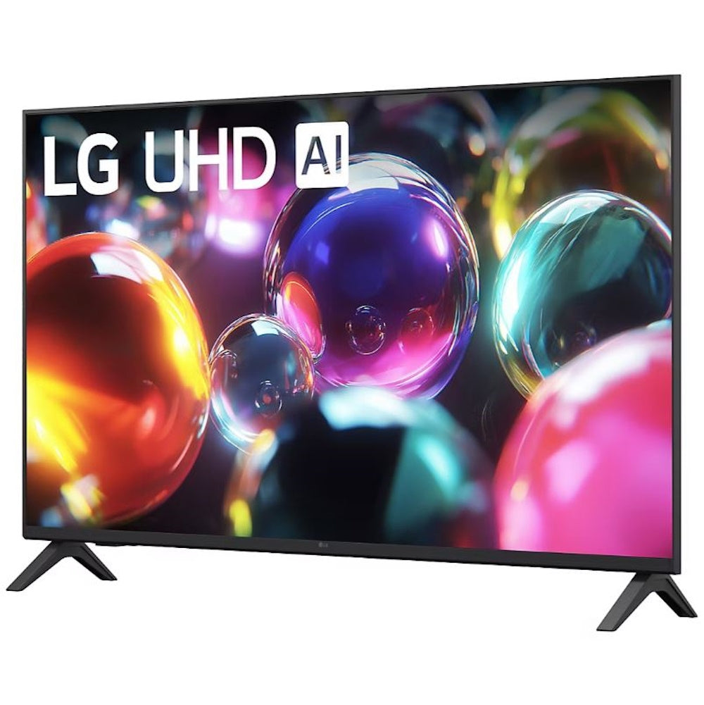 LG 43" UA7100 UHD AI 4K Smart TV 43UA7100AUB